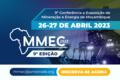 14-02-23 | O INP MOÇAMBIQUE É PARCEIRO DA 9ª EDIÇÃO DO MMEC.