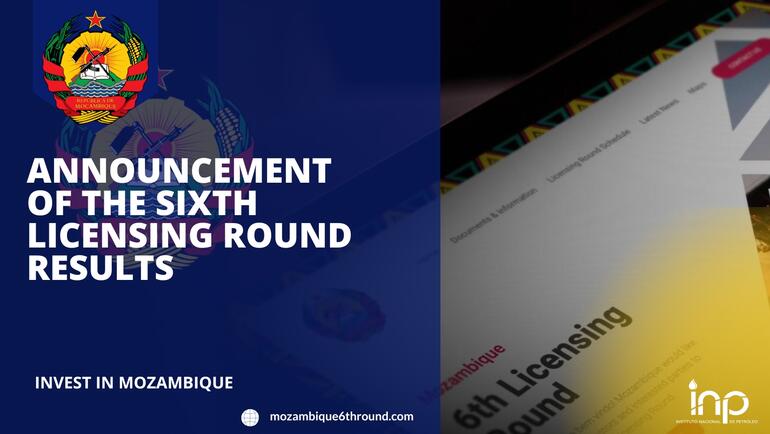 23-12-22 | INP ANNOUNCES THE 6TH BIDDING ROUND RESULTS