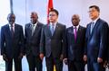 23-05-2024 | ASSINADOS CINCO NOVOS CONTRATOS DE CONCESSÃO DE PESQUISA E PRODUÇÃO DE HIDROCARBONETOS COM A CNOOC