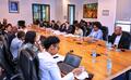 28-09-2023 | MOÇAMBIQUE VAI APROVAR NOVOS PROJECTOS DE PESQUISA E PRODUÇÃO DE HIDROCARBONETOS