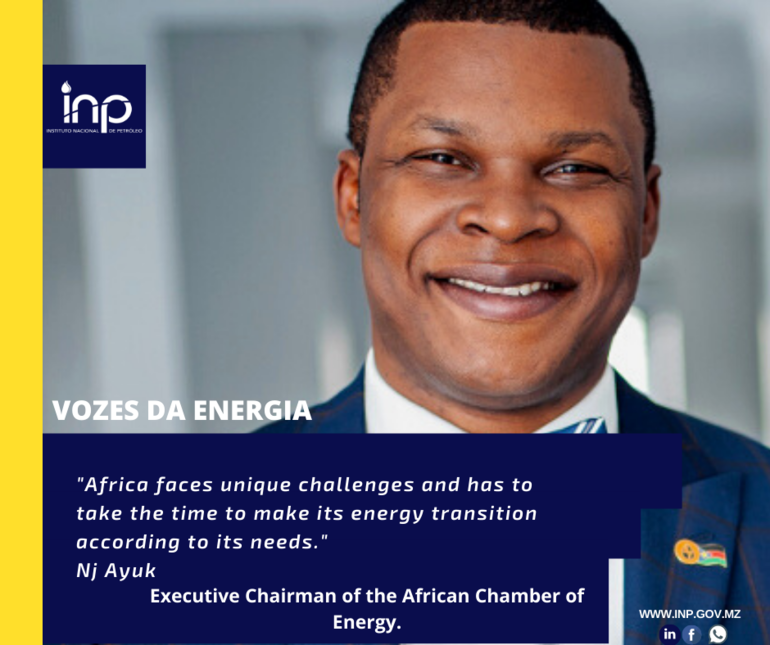 African Chamber of Energy Reacts to EU Announcement