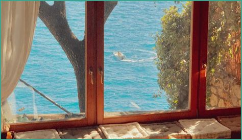 A Window Into Talent And Inspiration