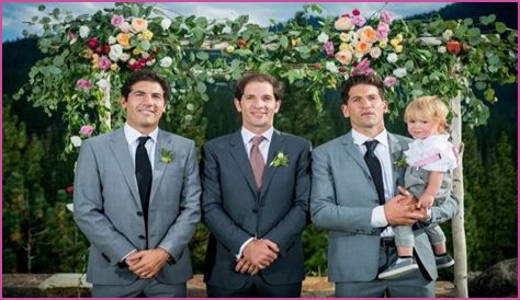 Jon Bernthal's Marital Bliss Revealed