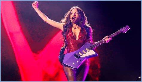 Unveiling Olivia Rodrigo's College Destination: Discoveries And Insights Await