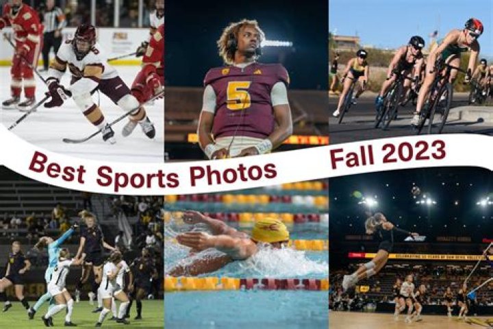 15 of the most memorable sports pictures ever captured