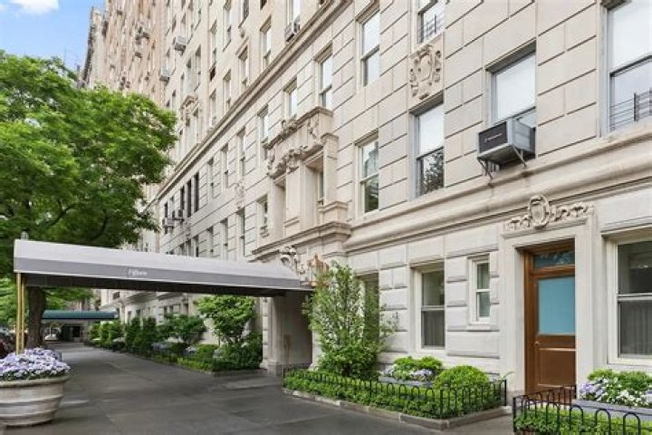 15 West 81st Street - Upper West Side