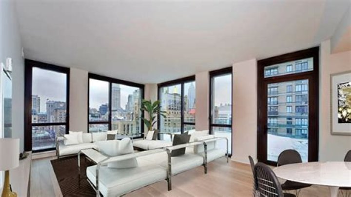 160 East 22nd Street, NYC - Condo Apartments