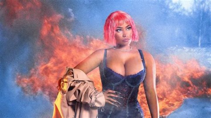 20 Funny, Yet Inspirational Quotes by Nicki Minaj That Solidifies Her Queenship