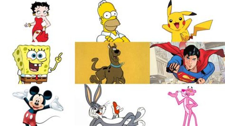 20 Shocking Cartoon Characters Who Are Probably Stoners