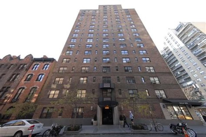 200 East 16th Street - Gramercy Park