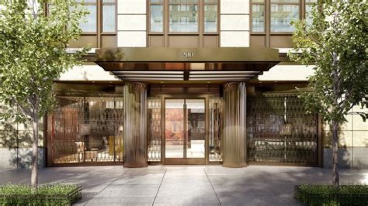 200 East 79th Street, NYC - Condo Apartments