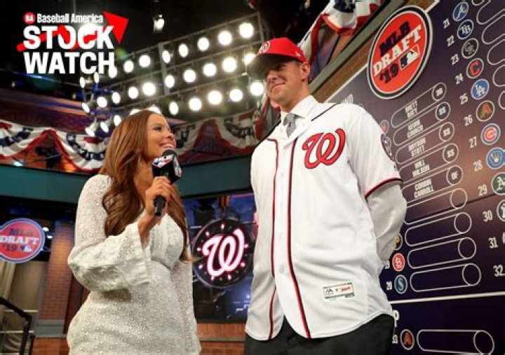 2020 MLB Draft Stock Watch: How The Juco Route Can Pay Off — College Baseball, MLB Draft, Prospects