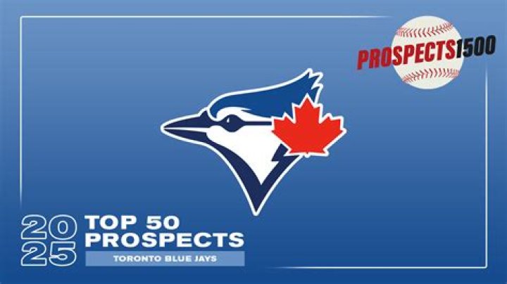 2023 Toronto Blue Jays Top MLB Prospects — College Baseball, MLB Draft, Prospects