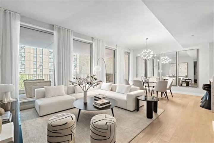 212 West 93rd Street, NYC - Condo Apartments