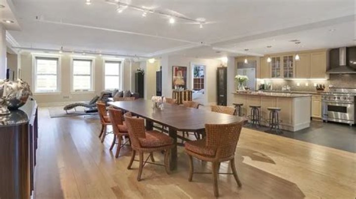 213 West 23rd Street, NYC - Condo Apartments