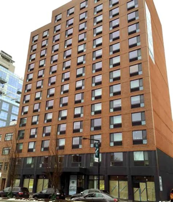 26-14 Jackson Avenue - Rentals in LIC NYC