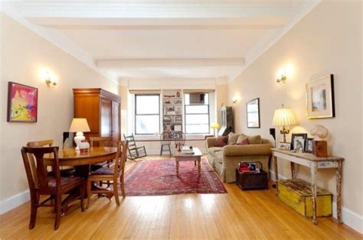 355 Riverside Drive - Upper West Side