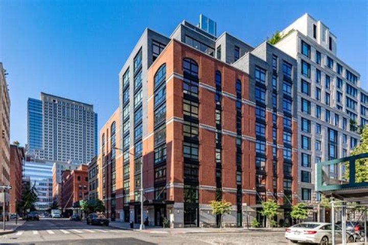 440 Washington Street - Rentals in Tribeca