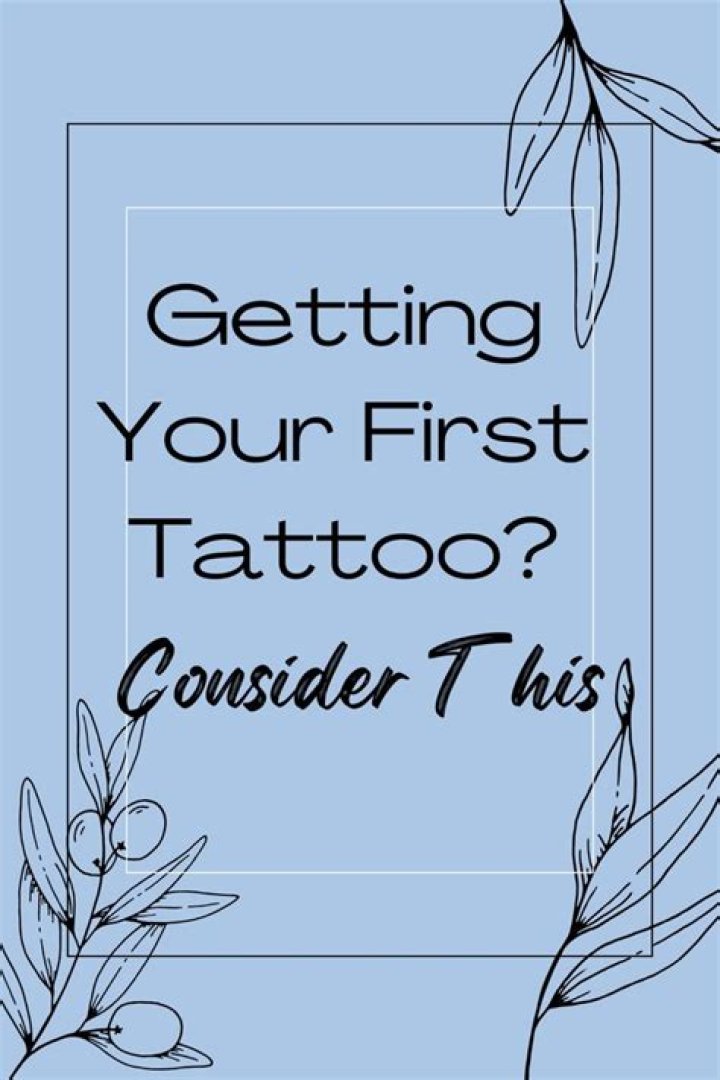 5 Things To Consider Before Getting a Couples Tattoo