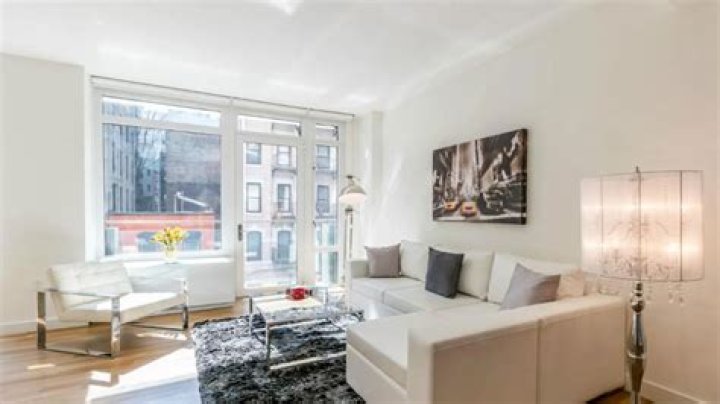 501 East 74th Street, NYC - Rental Apartments