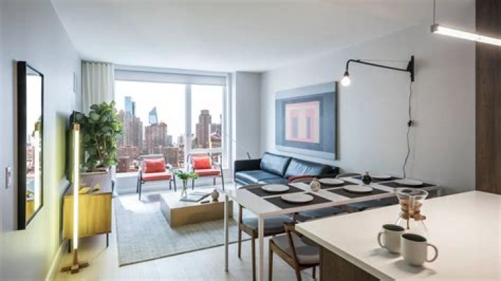 525W52, 525 West 52nd Street, NYC - Rental Apartments