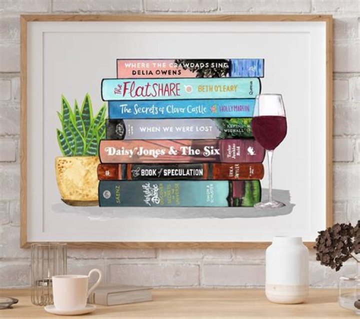 55 Best Gifts for Book Lovers