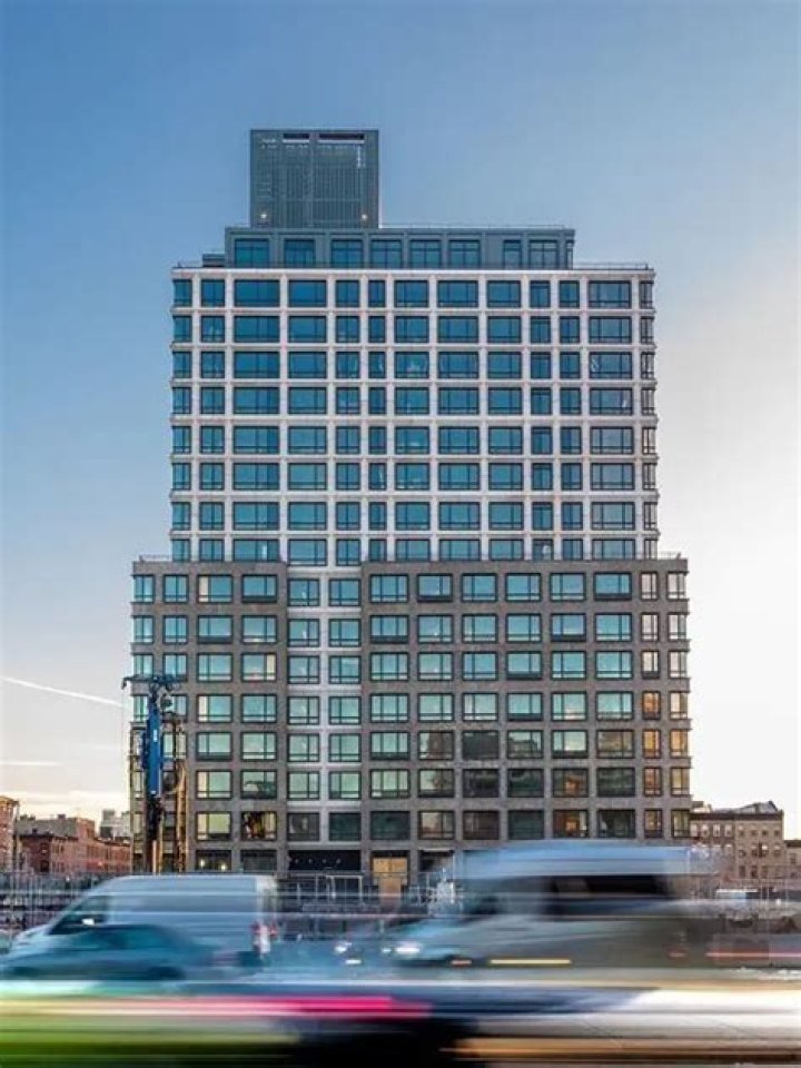 550 Vanderbilt Avenue - Condo in Prospect Heights