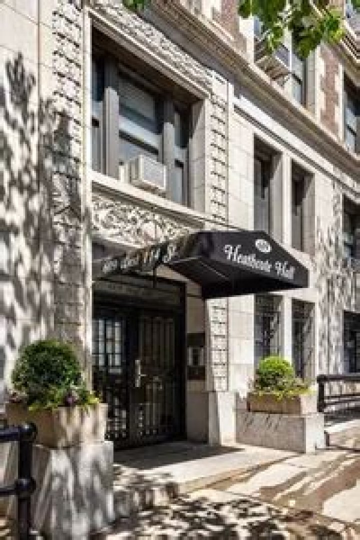 609 West 114th Street - Upper West Side