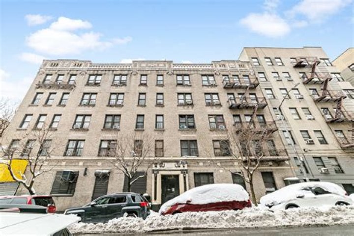 609 West 174th Street - Rentals in Washington Heights