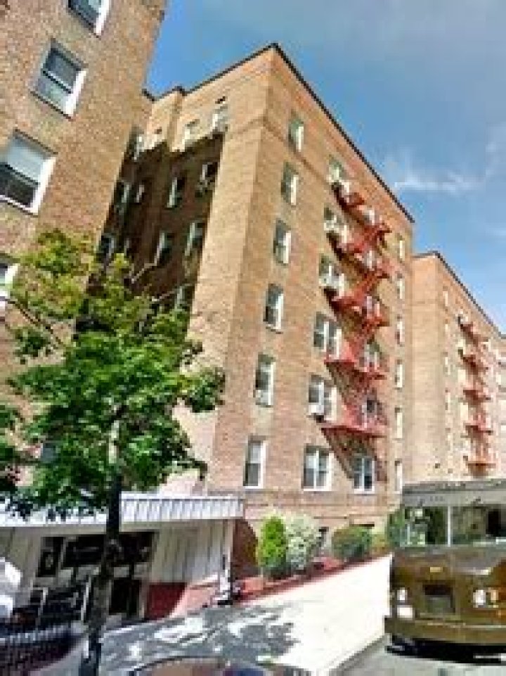 64-20 Saunders Street - Rentals in Rego Park