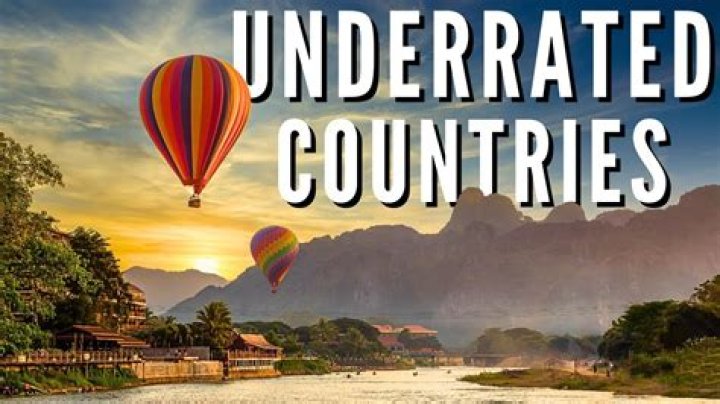 7 Underrated Countries to Earn Your Degree Abroad