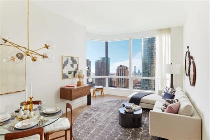 77 Greenwich Street, NYC - Condo Apartments