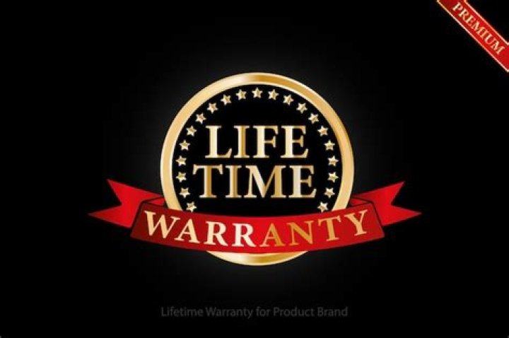 8 Brands with Lifetime Warranties Worth Knowing| Well+Good