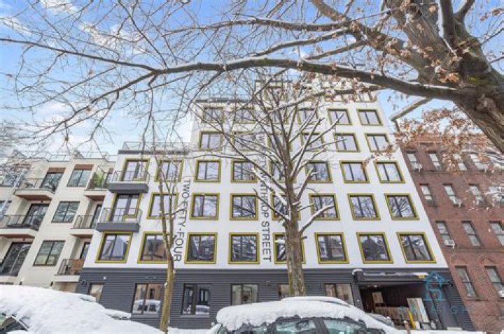 80 Winthrop Street - Prospect Lefferts Gardens, Brooklyn