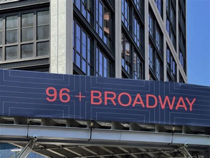 96+Broadway transforms its Upper West Side corner and launches sales from $1.395M