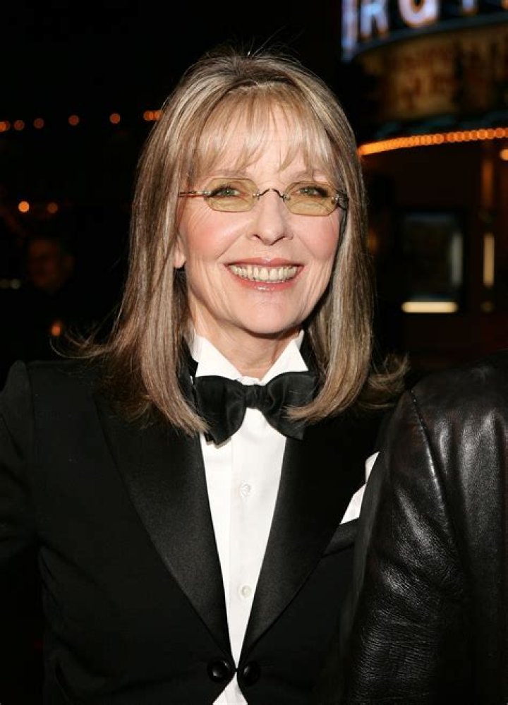 A Glimpse into Actress Diane Keaton's Dating History and What She Thinks about Marriage