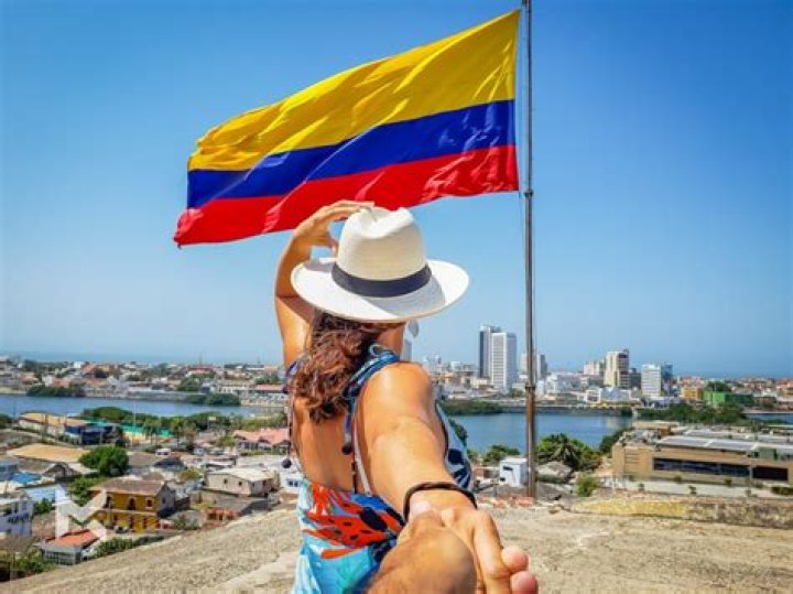 A New International Strategy to Retain Interest in Colombia as a Tourist Destination