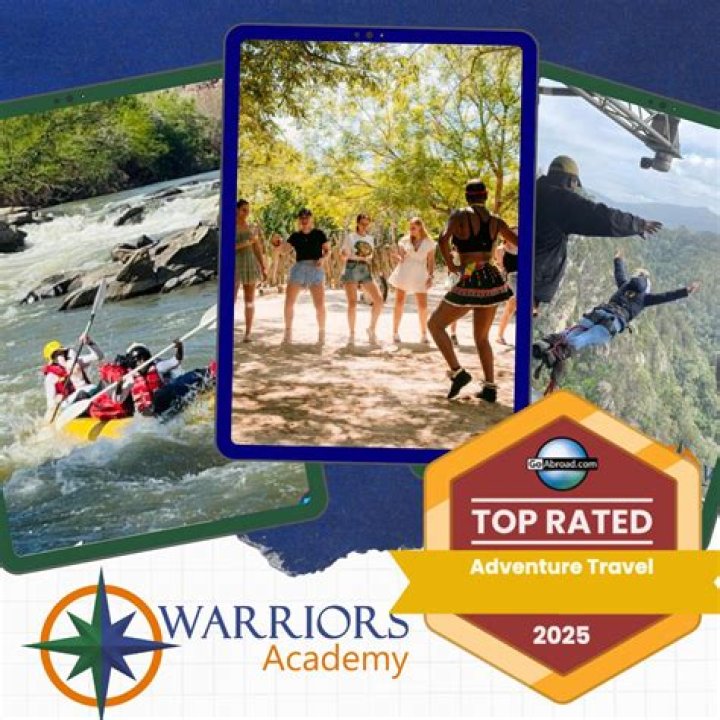 Adventure Travel in Ecuador | GoAbroad.com