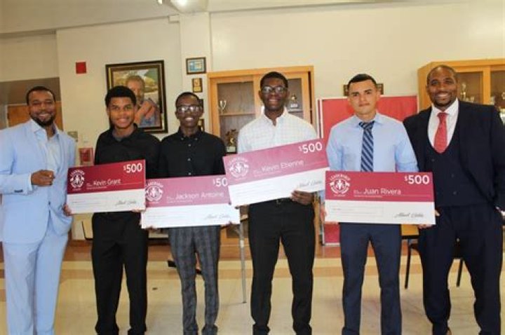 Albert Gibbs Died, Founder of Albert Gibbs Leadership Academy, Passes Away in Fort Lauderdale