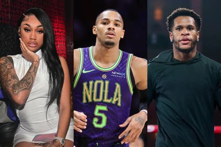 All the facts and details about Dejounte Murray’s net worth, salary, and contracts