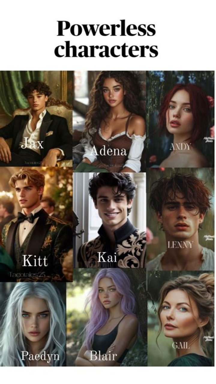 All The Poor and Powerless by The Digital Age