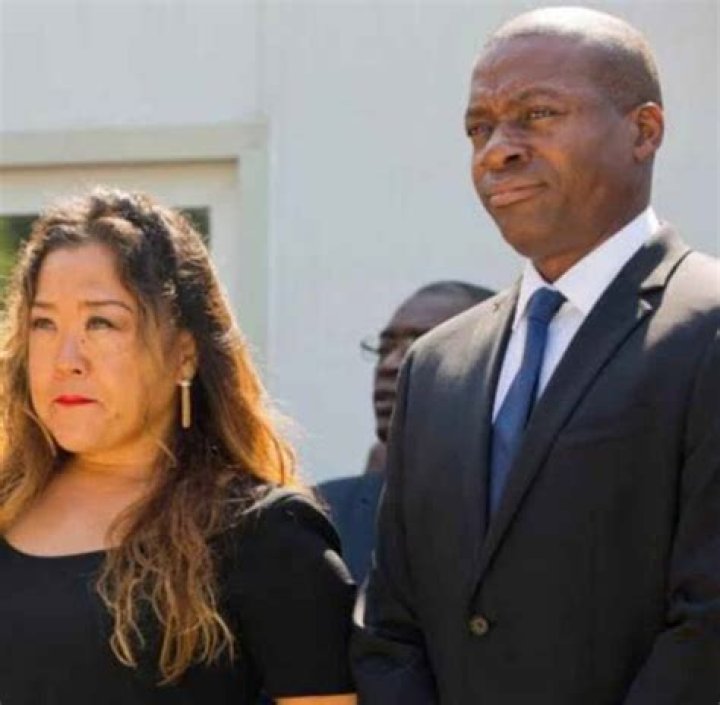 All you need to know about Leonard Francois, Naomi Osaka’s father