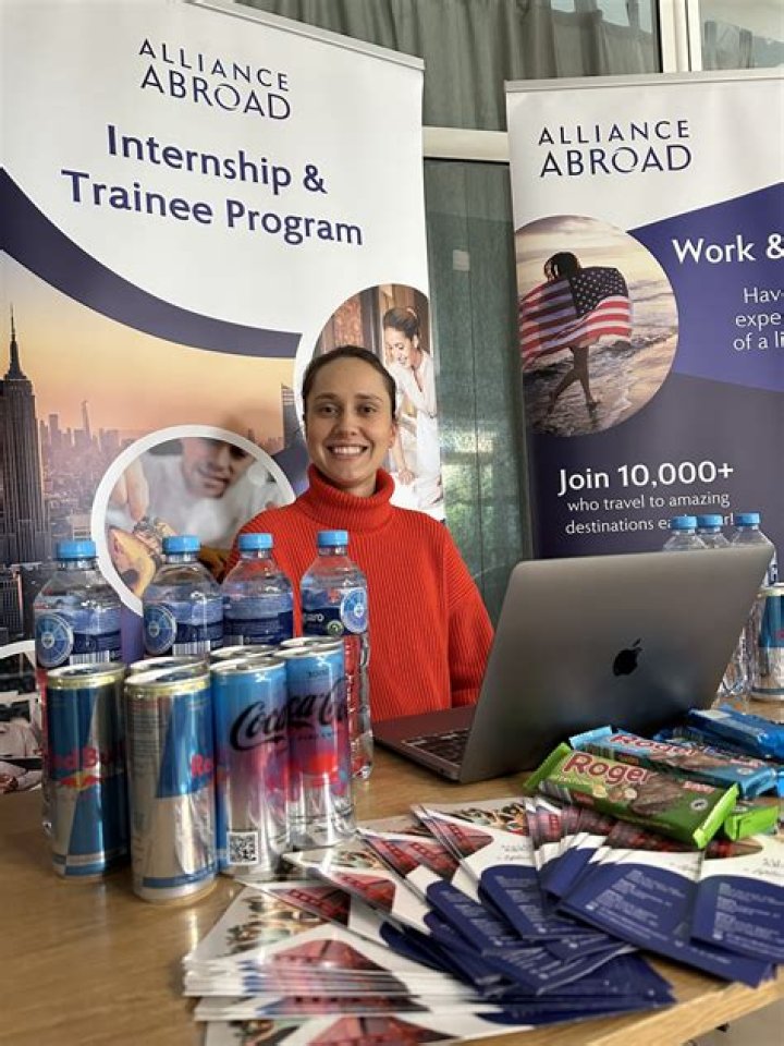 Alliance Abroad Programs & Reviews