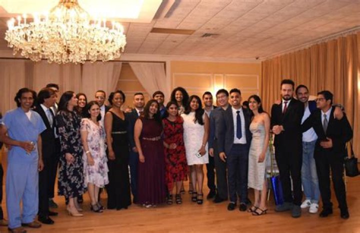 Alumni & Fellowship Placement