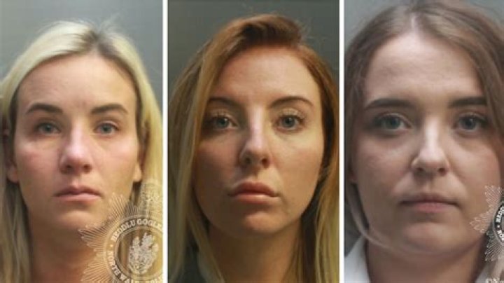 Amber Ransom Obituary-Death News; Amber Ransom And Ex-Boyfriend Passes Away In Escambia County Murder-Suicide