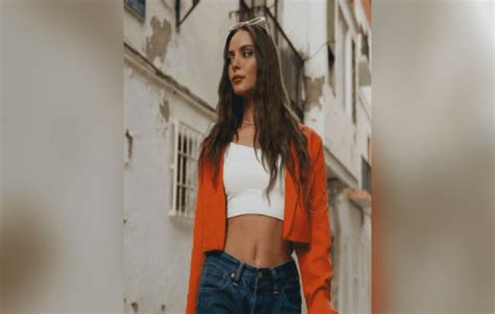 Andrea Subotic biography, wiki, age, height, net worth, boyfriend, and latest updates