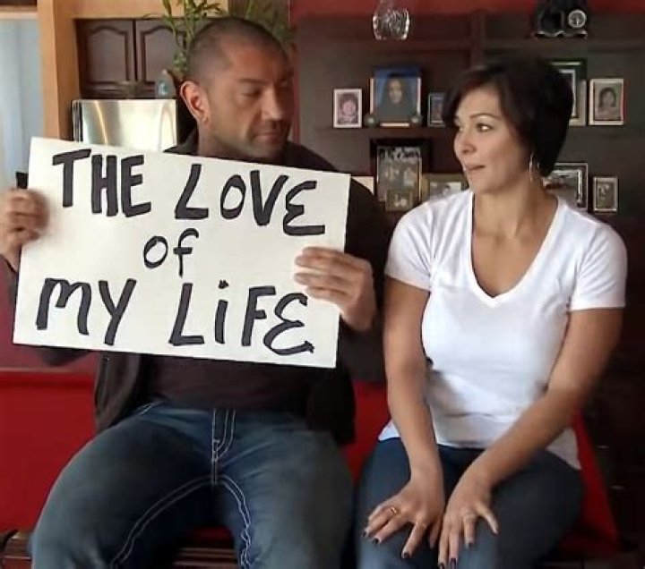 Angie Bautista: Inside the Life of Dave Bautista's Ex-Wife