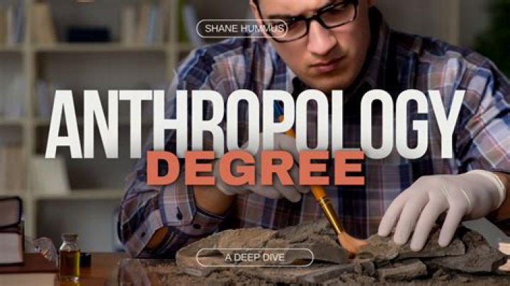 Anthropology Degree Programs | GoAbroad.com
