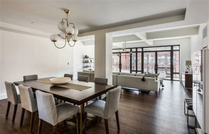 As Tom Brady and Gisele sell Tribeca home, Manhattan posts highest number of deals and uber-luxury contracts since March