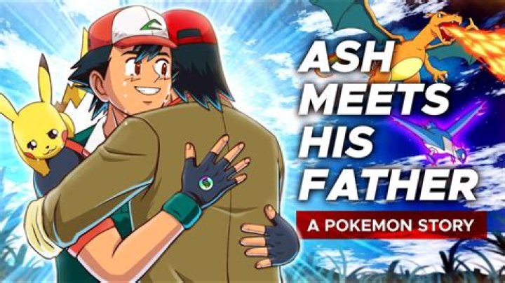 Ash Using His Old Pokémon In The Sinnoh League